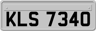 KLS7340