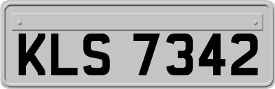 KLS7342