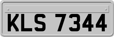 KLS7344