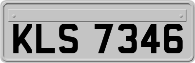 KLS7346