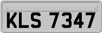 KLS7347