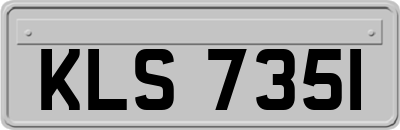 KLS7351