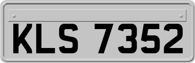 KLS7352