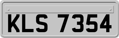 KLS7354