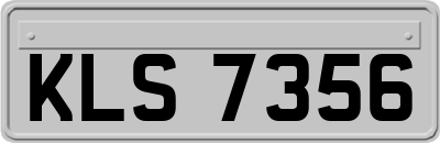 KLS7356