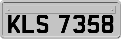 KLS7358