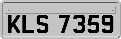 KLS7359