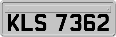 KLS7362