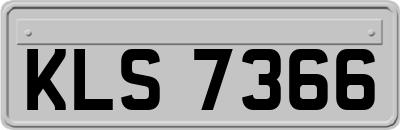 KLS7366