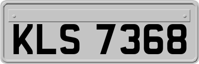 KLS7368