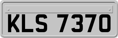 KLS7370