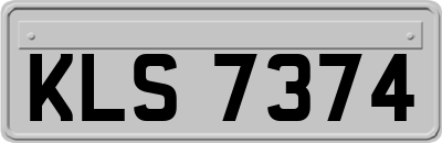 KLS7374