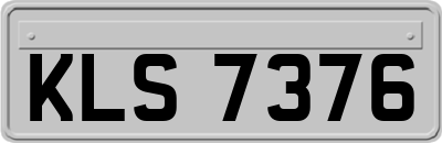 KLS7376