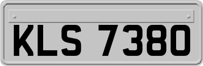 KLS7380