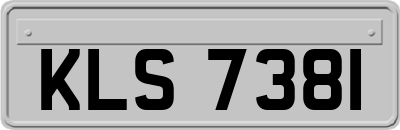 KLS7381