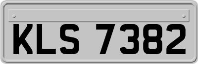KLS7382