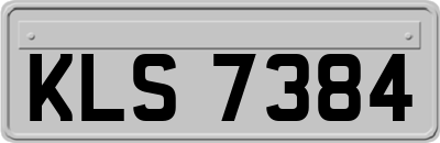 KLS7384