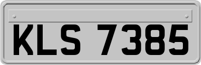 KLS7385