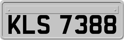 KLS7388