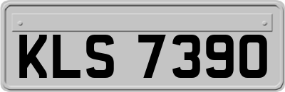 KLS7390