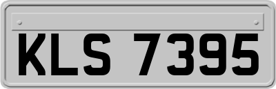 KLS7395