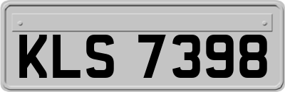 KLS7398