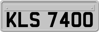 KLS7400