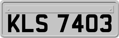 KLS7403