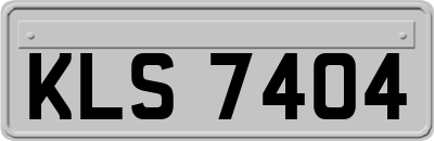 KLS7404