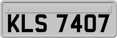 KLS7407