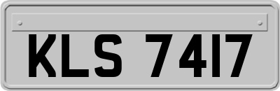 KLS7417