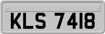KLS7418
