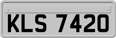 KLS7420