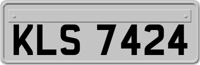 KLS7424