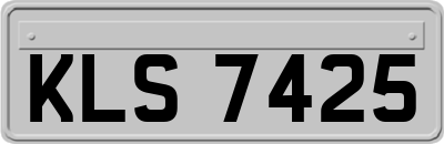 KLS7425