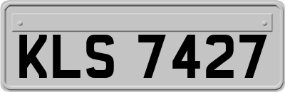 KLS7427