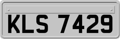 KLS7429