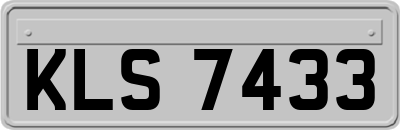 KLS7433