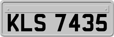KLS7435