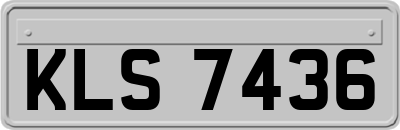 KLS7436
