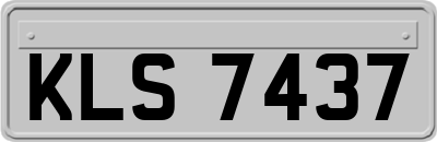 KLS7437