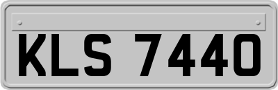 KLS7440