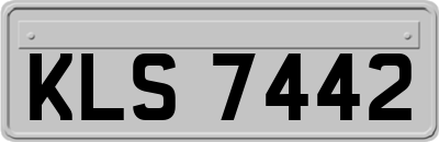 KLS7442