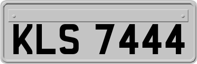 KLS7444