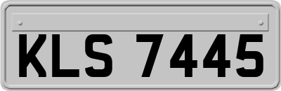 KLS7445