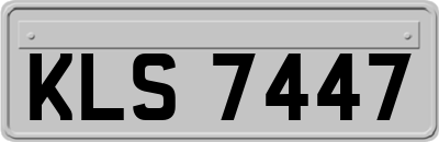 KLS7447