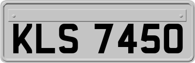 KLS7450