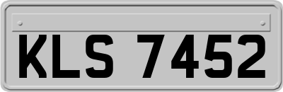 KLS7452