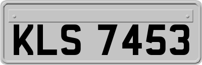 KLS7453