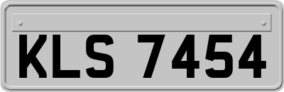 KLS7454